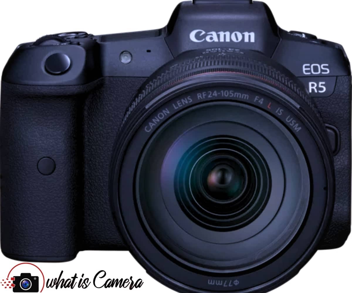 Canon EOS R5