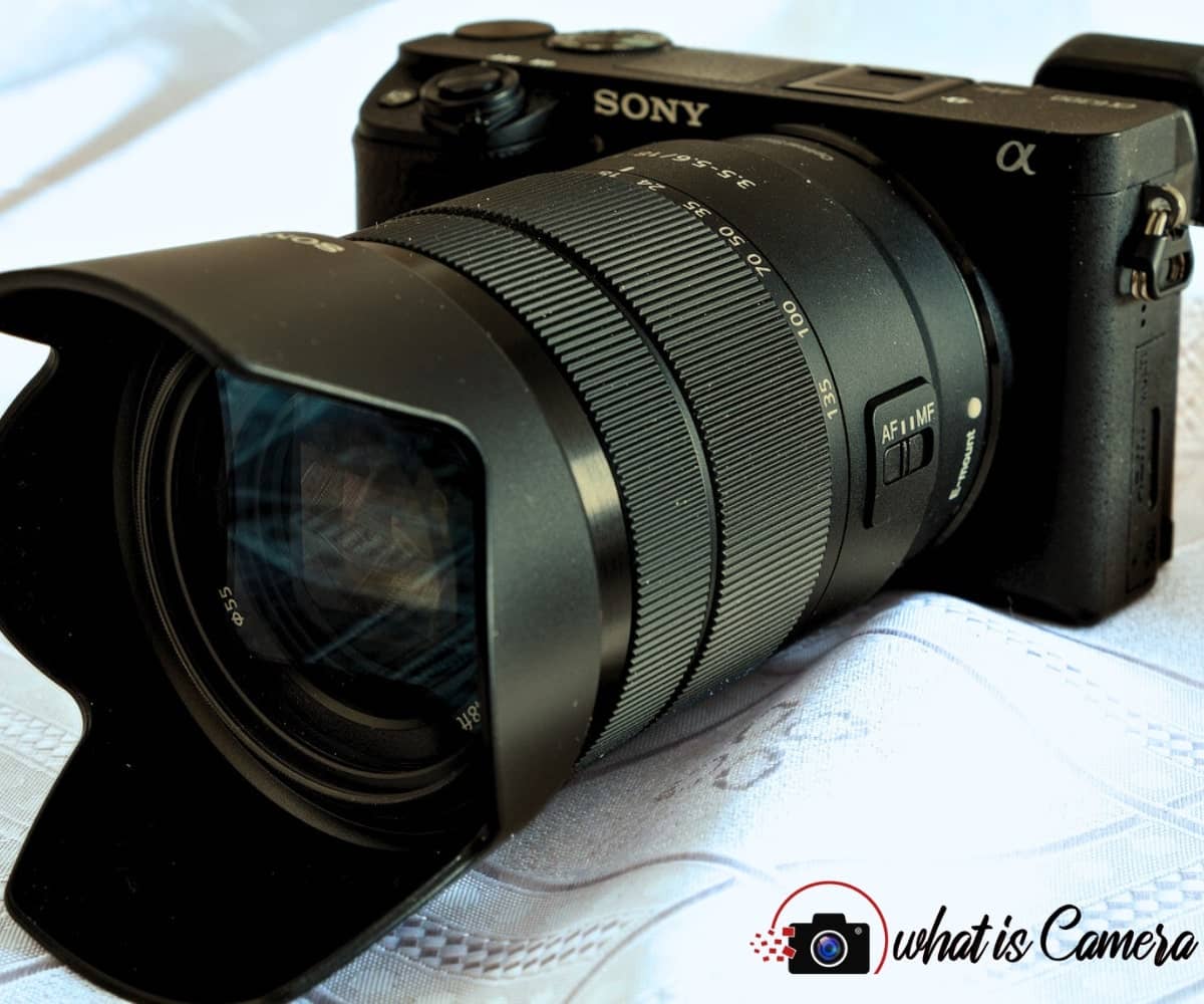 Sony A7S